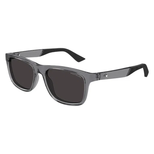 Montblanc MB0432S Sunglasses - view 4